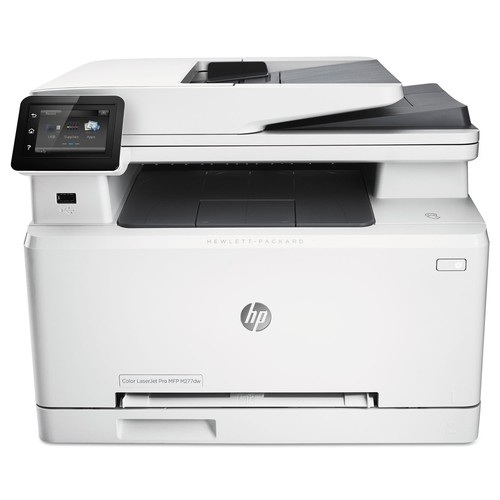 Color laserjet pro - hp, mfp