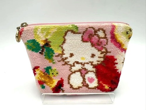 Feiler hello kitty chenille - feiler,