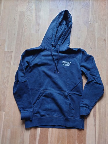 Vans kapuzenpullover xs - gr.,