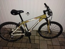 mountainbike "Bergamont"