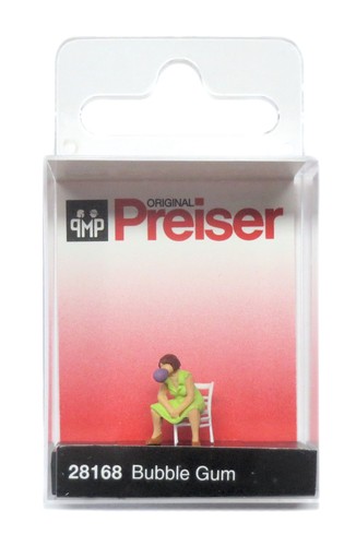 Preiser 28168 bubble - 28168, spur