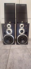 Sansui S-U770 Lautsprecher Boxen 8 Ohm /65w. 3way Na TOP Condition Zustand