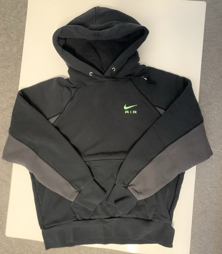 Nike air sweatshirt hoodie - hoodie, gr