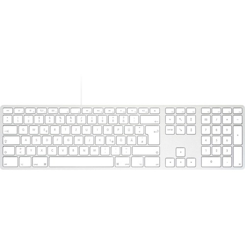 Matias wired usb - matias,