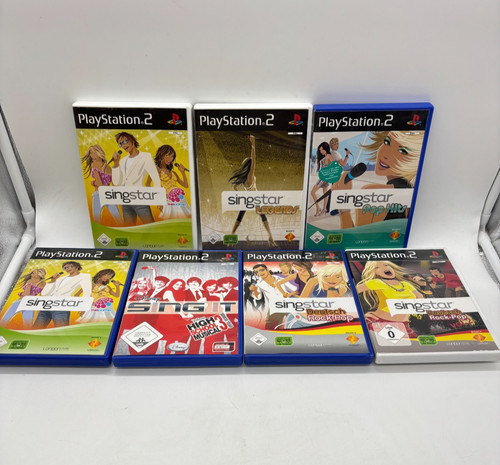 Sony ps2 playstation - playstation, 2
