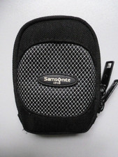 SAMSONITE Fototasche Kameratasche, universell für Kompaktkameras