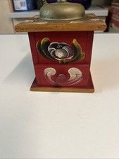 Kaffeemühle Manuell