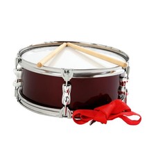 13 Zoll Snare Drum mit