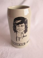 1l / Liter Holsten Bierkrug