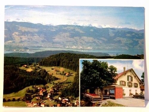 Wald schweiz - /, zh