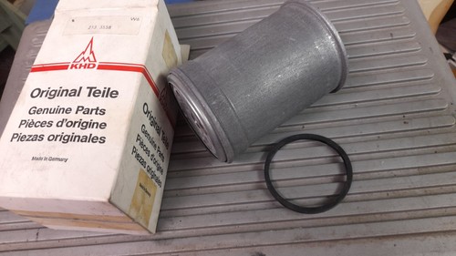 Khd diesel kraftstoffilter - diesel,