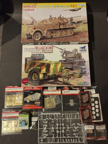 Dragon 6542 kfz - 6542, sd.kfz.