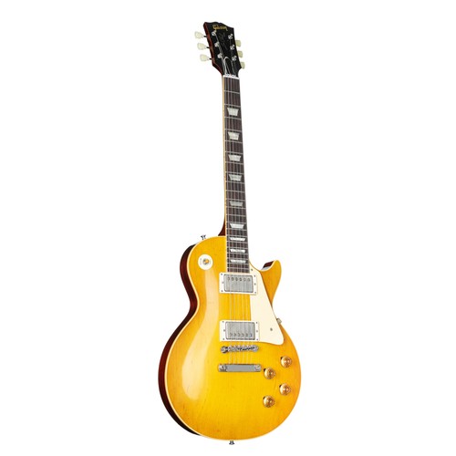 Gibson 1958 les - 1958, paul