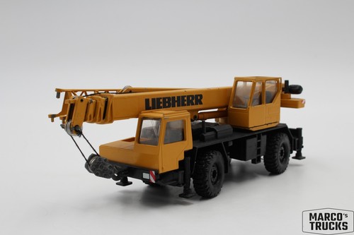 Conrad liebherr ltm 1025 - conrad,