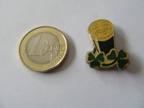 Guinness pin rarität - ,