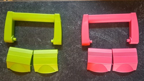 Putzkasten zubehör farben - 2,