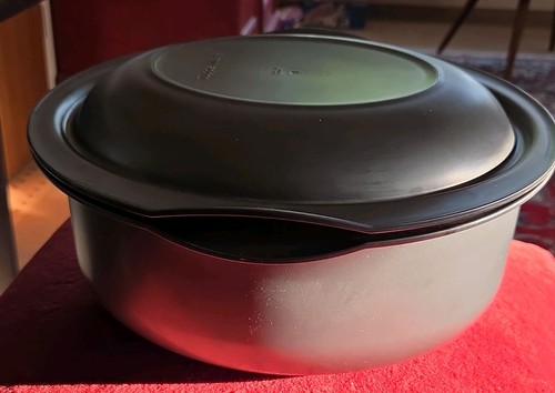 Tupperware ultra pro plus - pro,