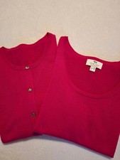 100% Kaschmir Peter Hahn Twin