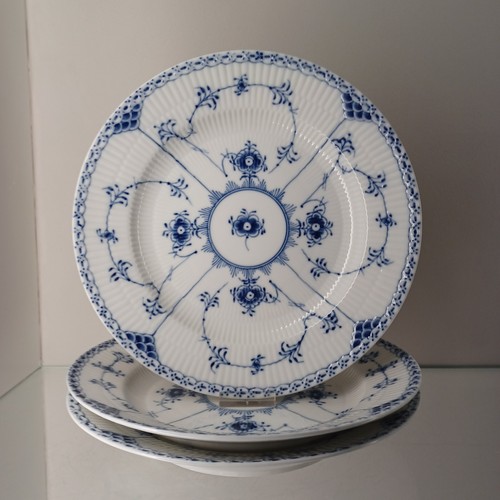 Royal copenhagen musselmalet - royal, 3
