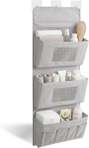 Wandorganizer hängend - wandorganizer, 3