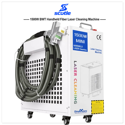 Bwt 1500w faserlaser - 1500w,