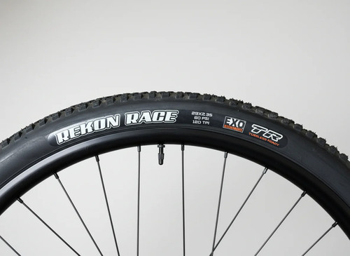 Maxxis rekon race - rekon, 120