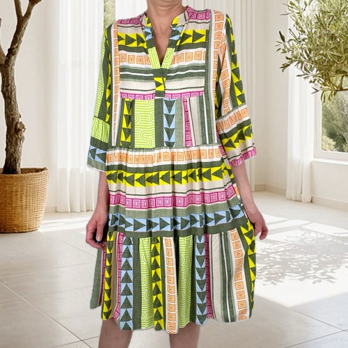 Italy sommerkleid kleid - italy,