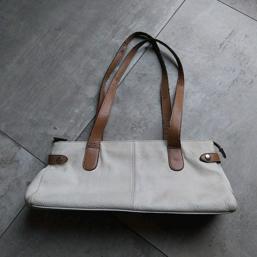 Handtasche picard beige braun - handtasche, beige/braun