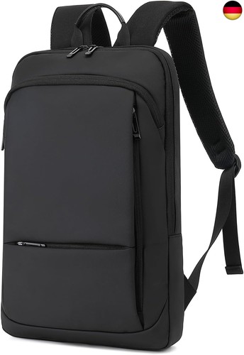 Augur business slim rucksack - slim,