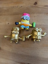 Minions - Figuren -