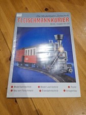 Fleischmann Kurier 2/93