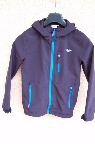 Pocopiano softshell - *pocopiano*,, softshell-/