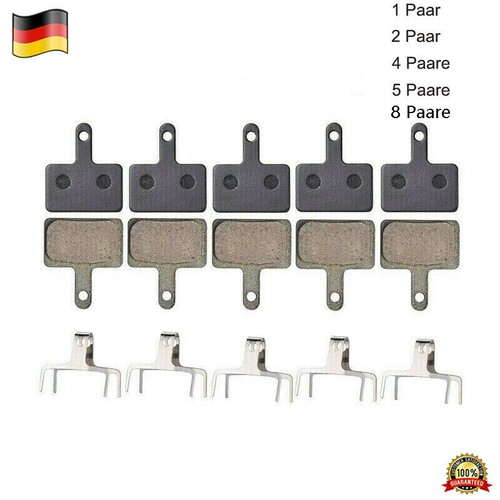 Fahrrad bremsbeläge für - bremsbeläge,