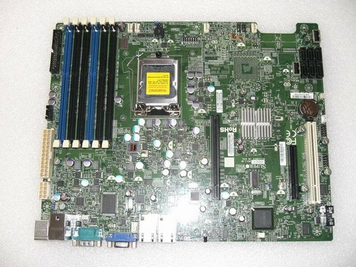 Supermicro x8sie mainboard - supermicro,