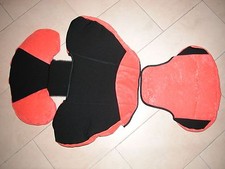 Bezug f. Römer Kid PLUS ab