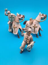 Schleich Kreuzritter Ritter