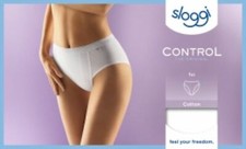 Sloggi Damen CONTROL Tai Slip