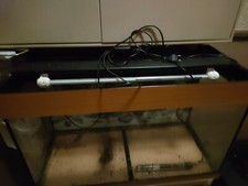 120l Aquarium Mit Pumpe Und Heizung