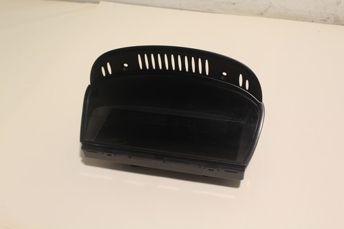 Informationsdisplay navi radio - informationsdisplay,