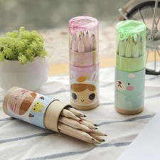 12 Pcs 12 Stift Bleistift