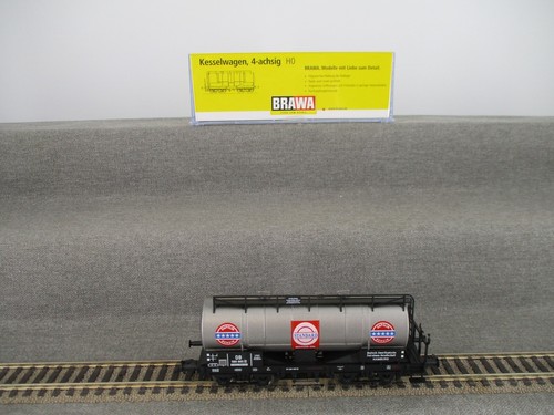 Brawa spur 47090 - spur, h0