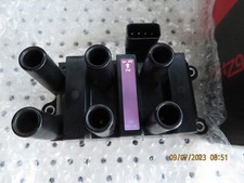 Original FORD Mondeo Mk3 Zündspule Block  2.5 3.0 V6 0880131  Benziner