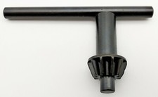 großer Zahnkranz Bohrfutter