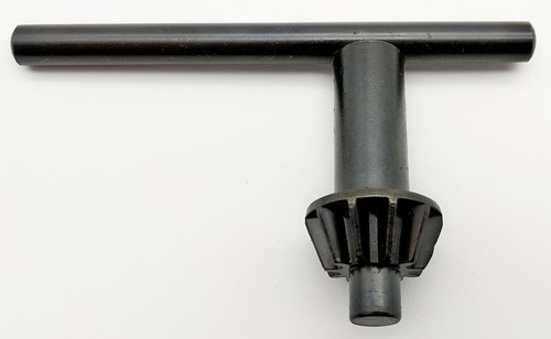 Großer zahnkranz bohrfutter - großer,