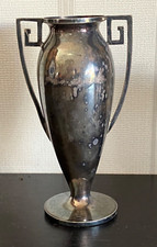 Alt Miniature Henkelvase