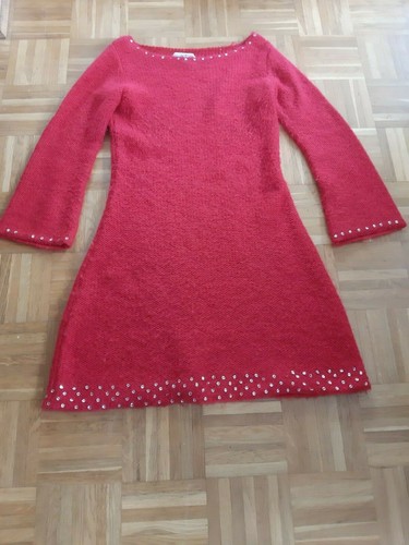 Kleid strickkleid lysgaard - strickkleid,,