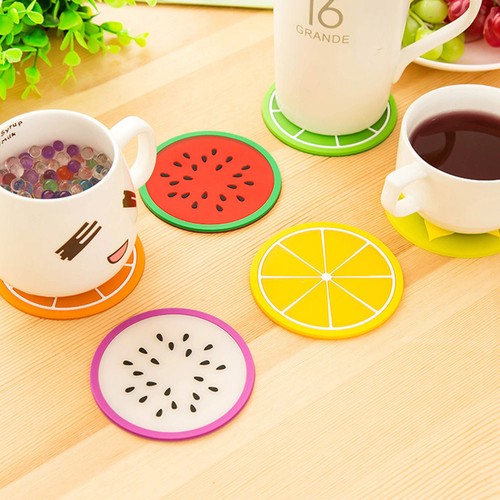 4er 6er set untersetzer - 6er,