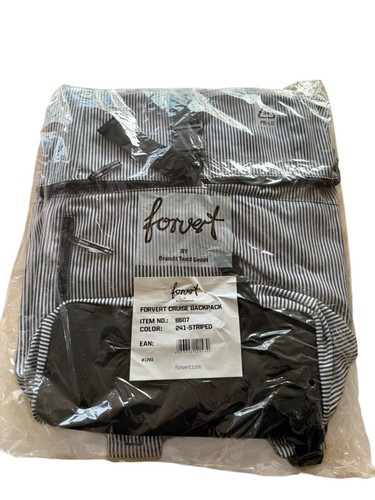 Forvert cruise rucksack 46cm - rucksack,