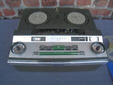 SABA Röhren-Bandmaschine Stereo SH 300