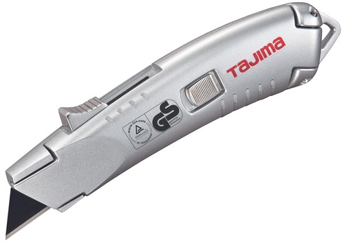 Tajima rex cuttermesser - tajima, v-rex